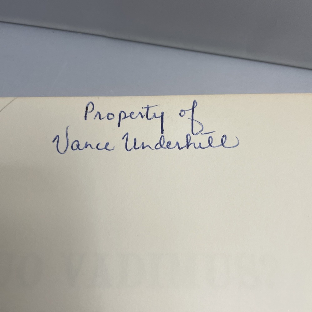 QUO VADIMUS by E.B.White NEW YORKER ARTICLES 1938 CASE FOR BICYCLE - Picture 9 of 16